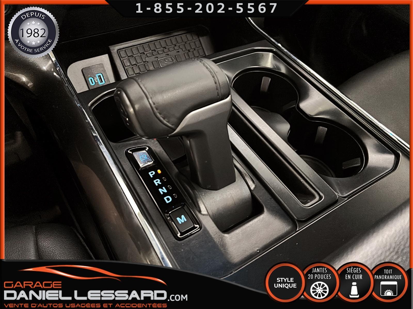 Ford F-150 2024 - Thumbnail 36