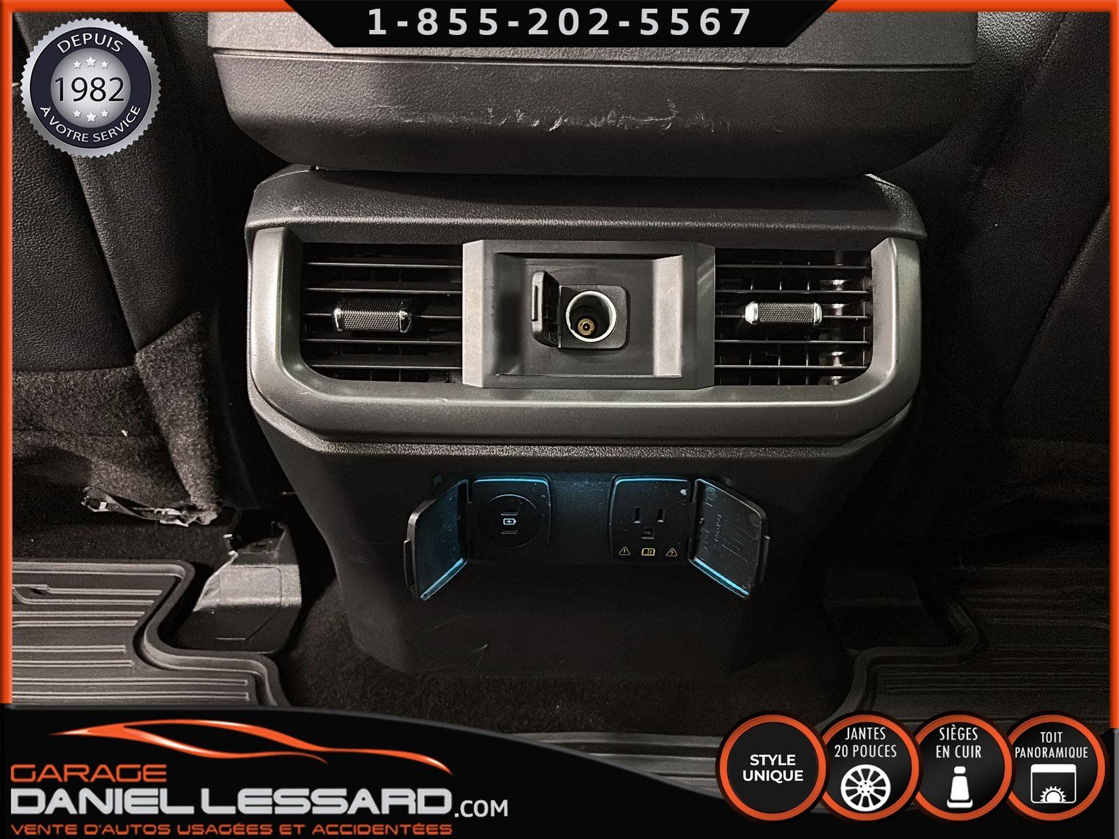 Ford F-150 2024 - Thumbnail 42