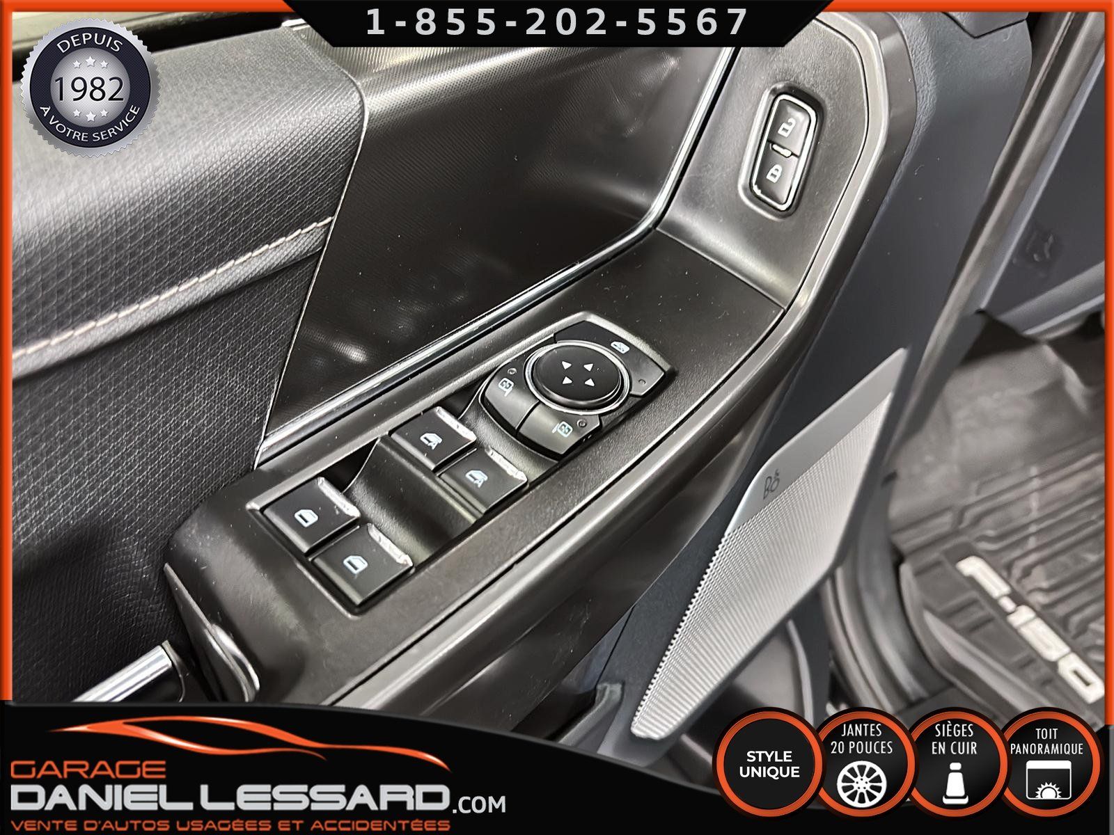 Ford F-150 2024 - Thumbnail 18