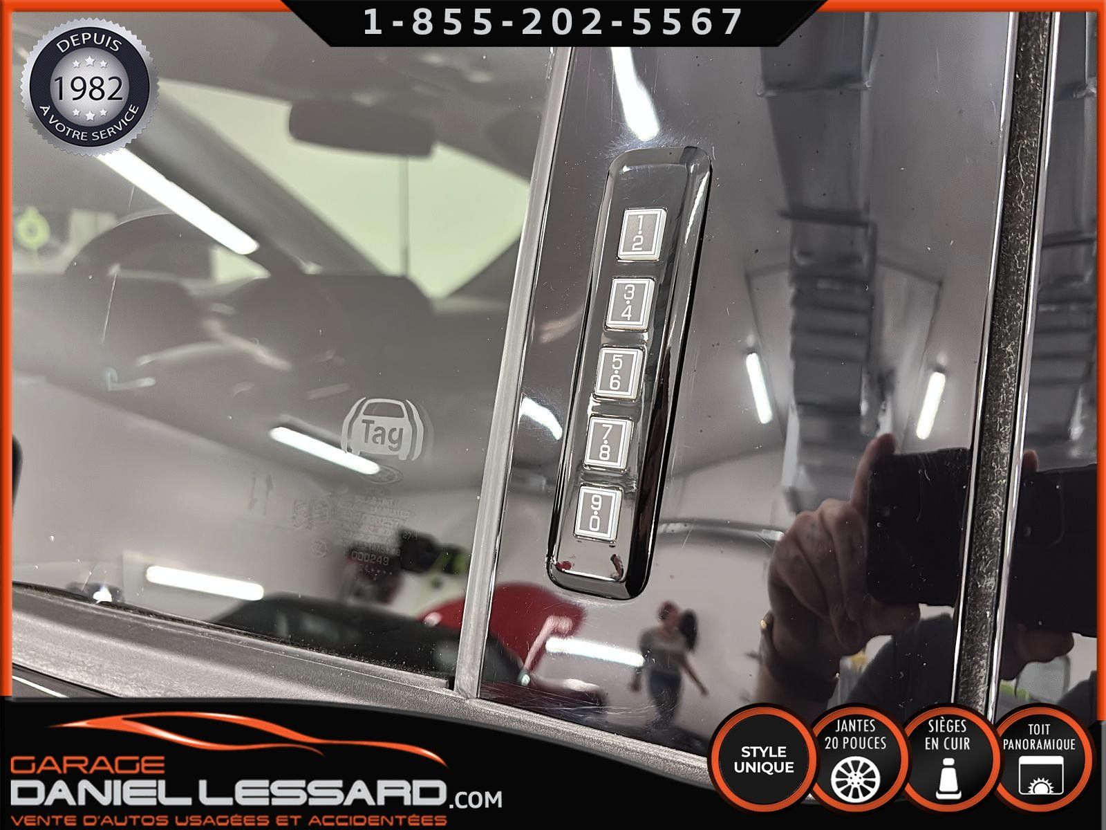 Ford F-150 2024 - Thumbnail 47