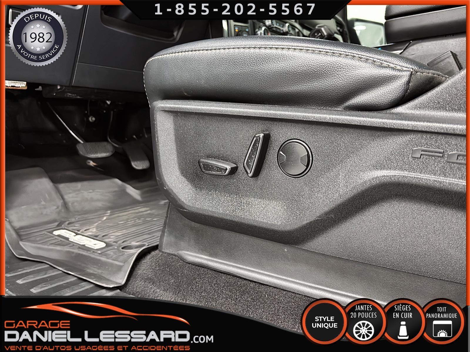 Ford F-150 2024 - Thumbnail 20
