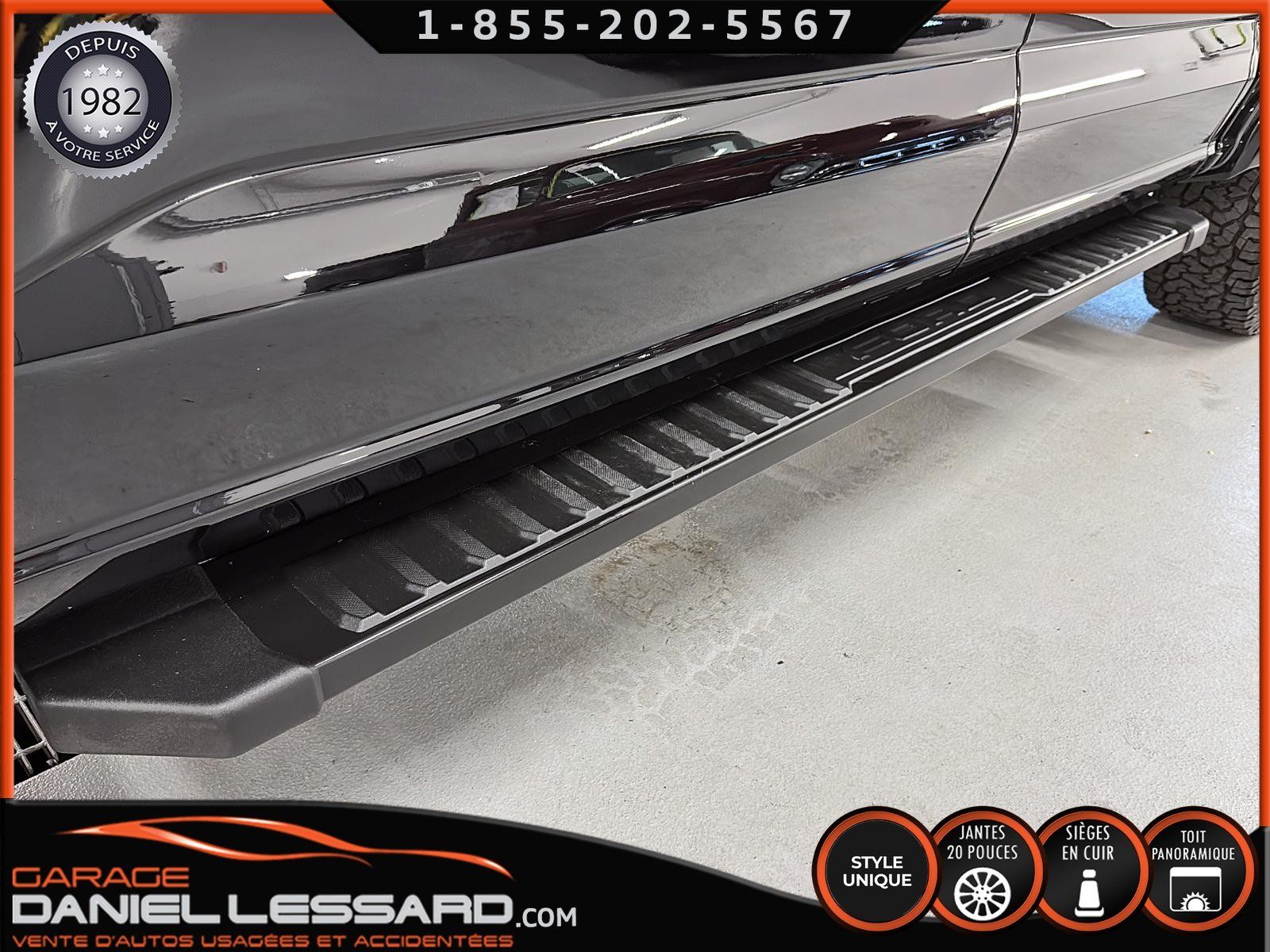 Ford F-150 2024 - Thumbnail 48