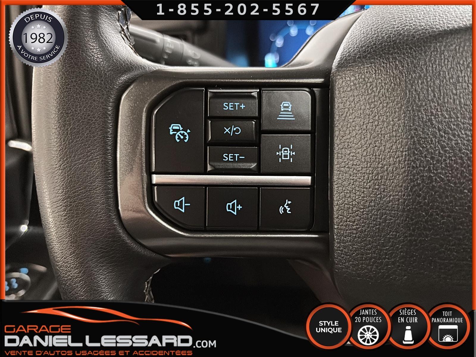 Ford F-150 2024 - Thumbnail 23
