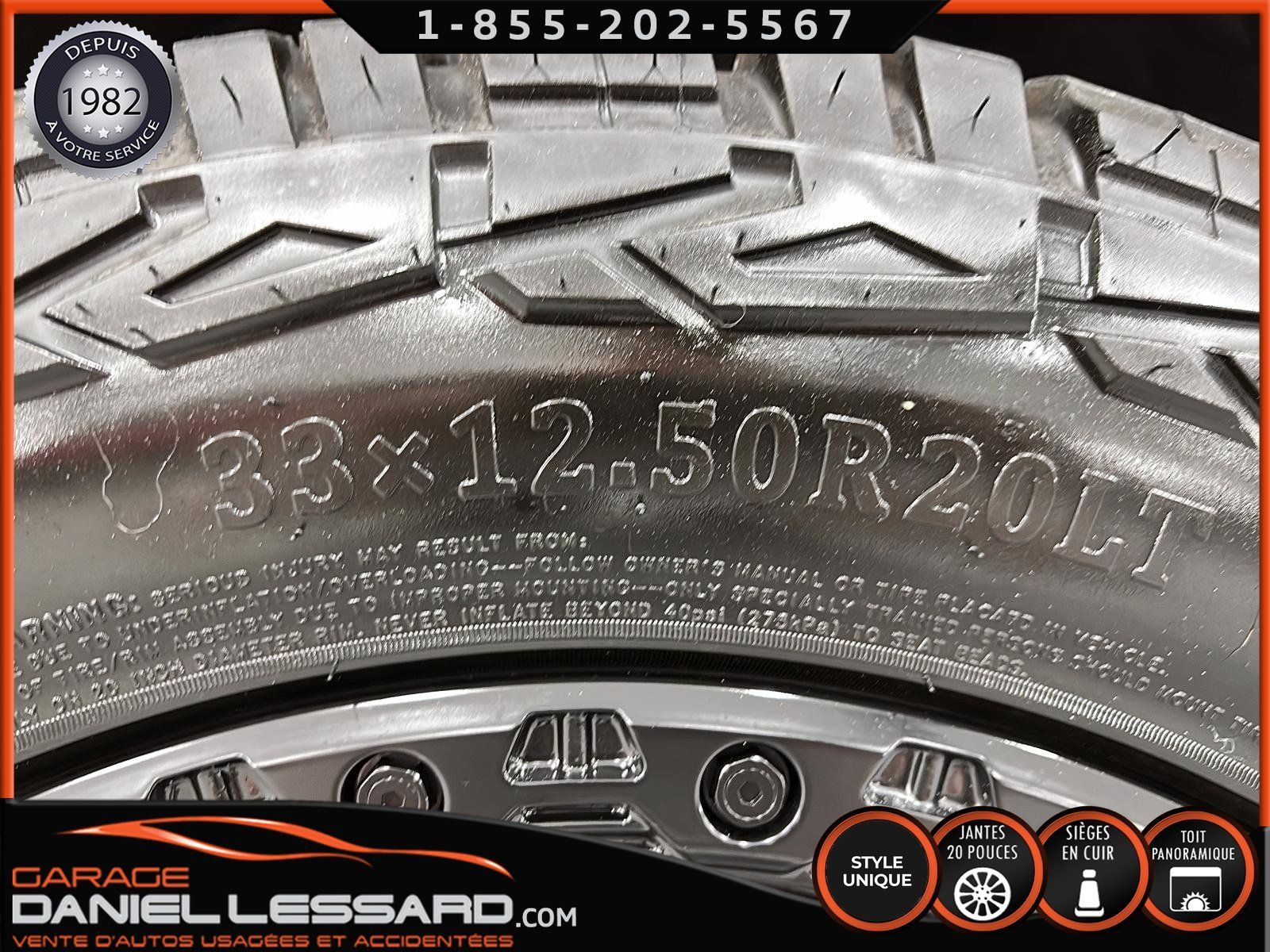 Ford F-150 2024 - Thumbnail 12