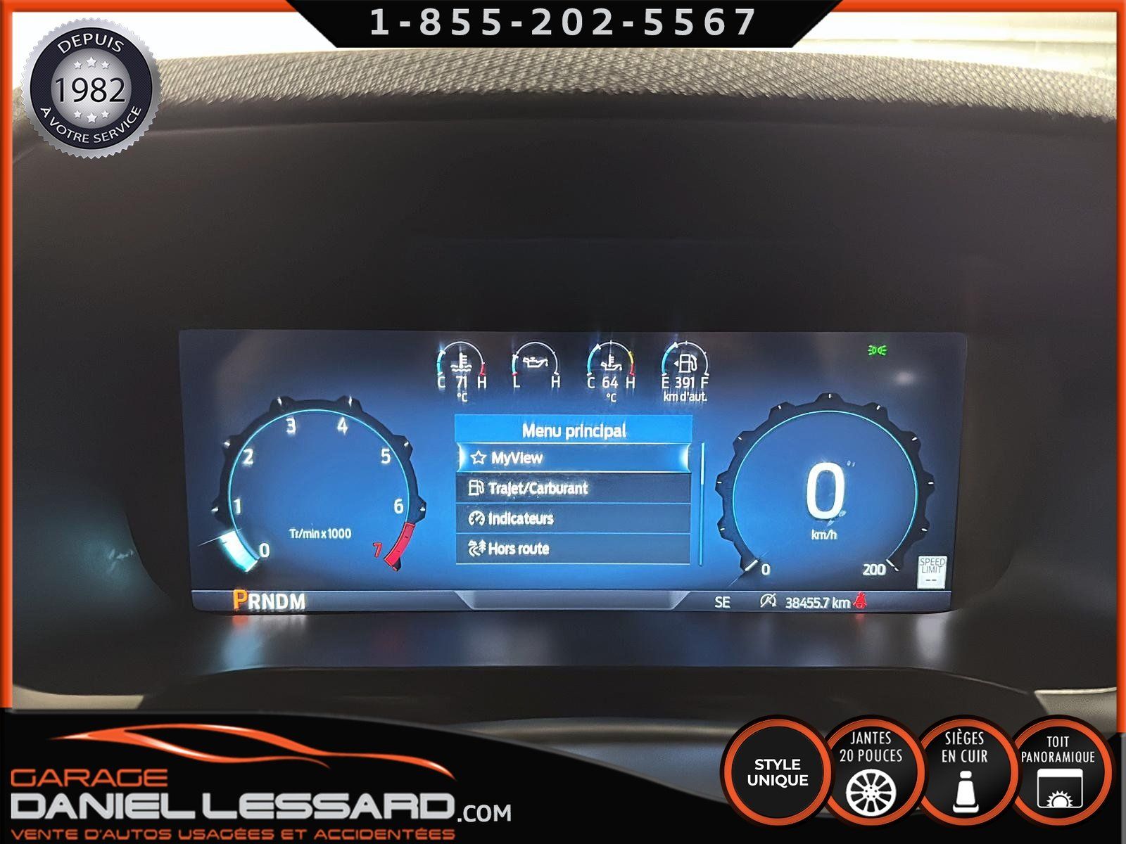 Ford F-150 2024 - Thumbnail 25