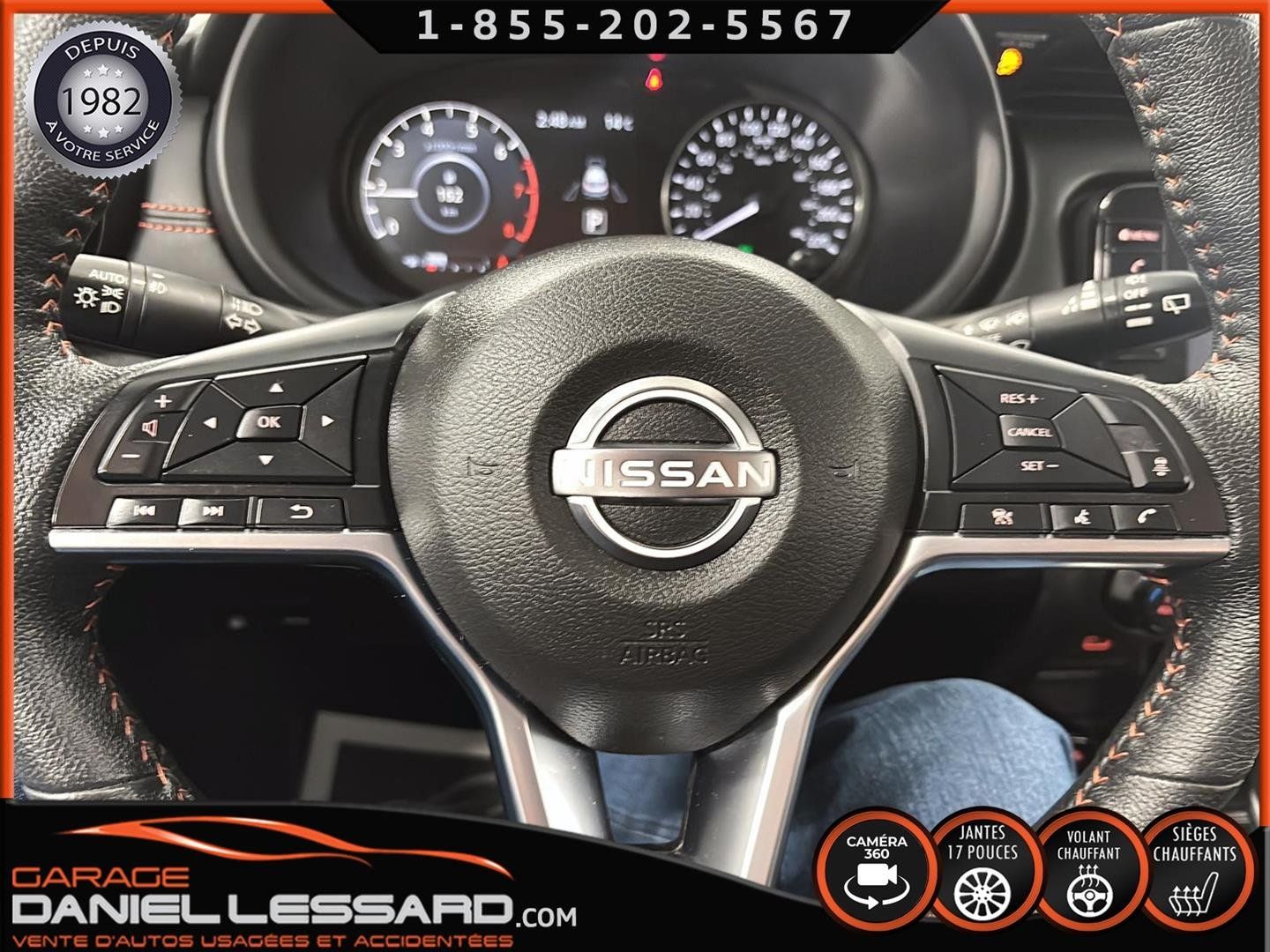 Nissan Kicks 2024 - Thumbnail 19