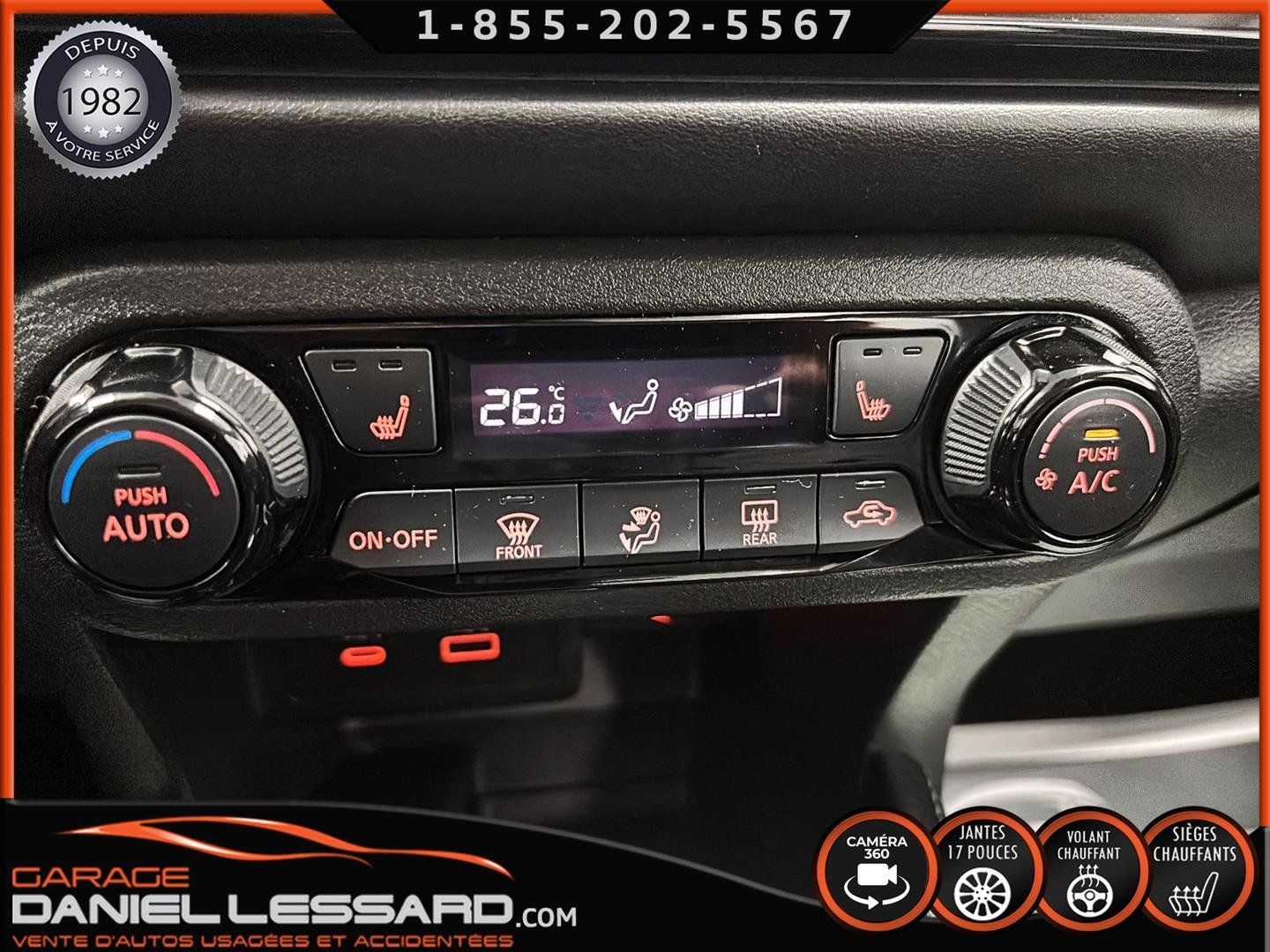 Nissan Kicks 2024 - Thumbnail 24