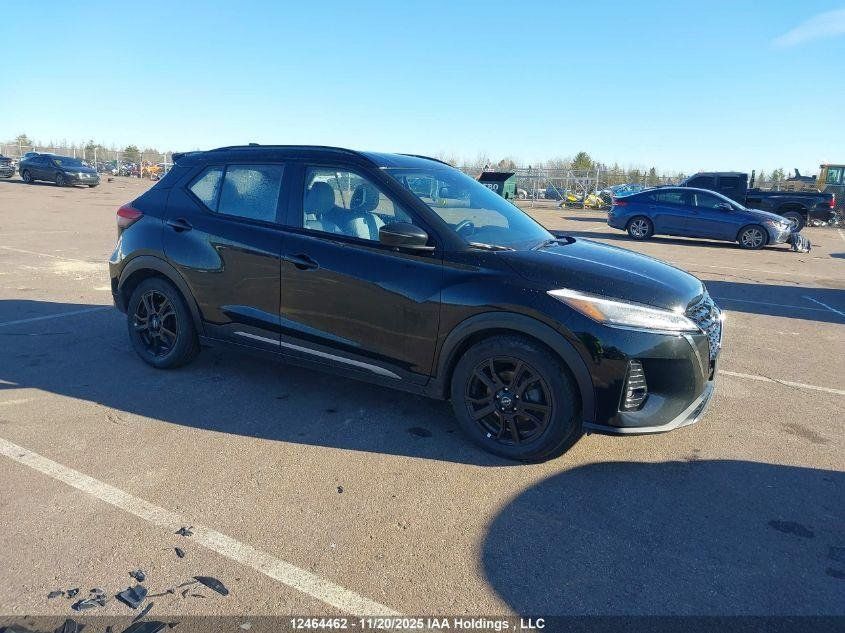 Nissan Kicks 2024 - Thumbnail 37