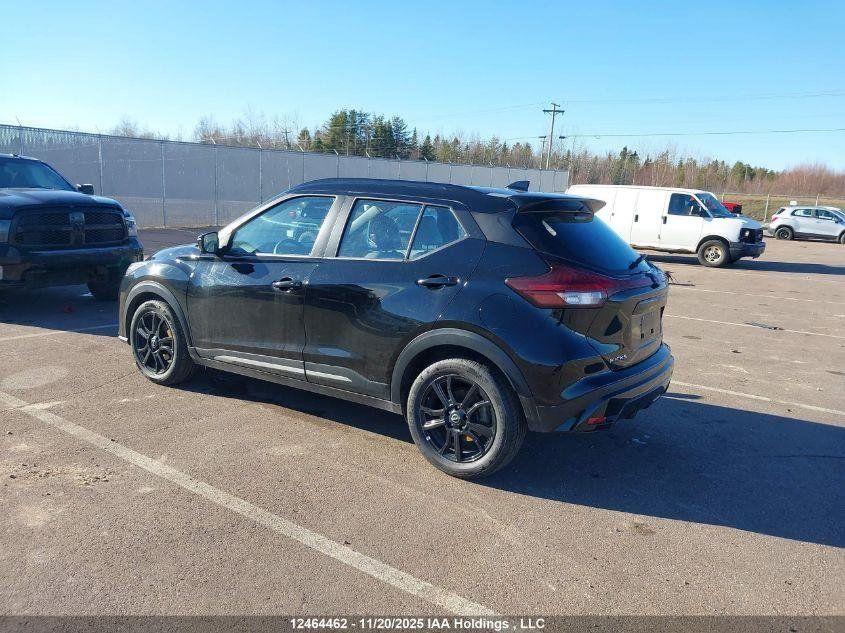 Nissan Kicks 2024 - Thumbnail 39