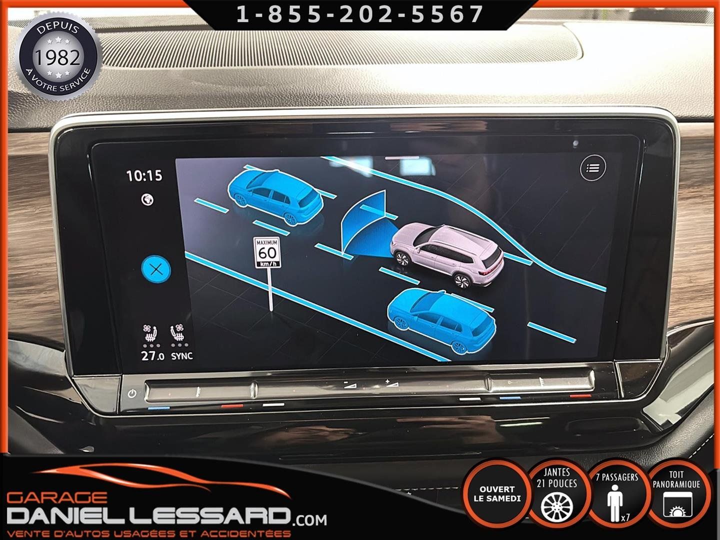 Volkswagen Atlas 2024 - Thumbnail 31