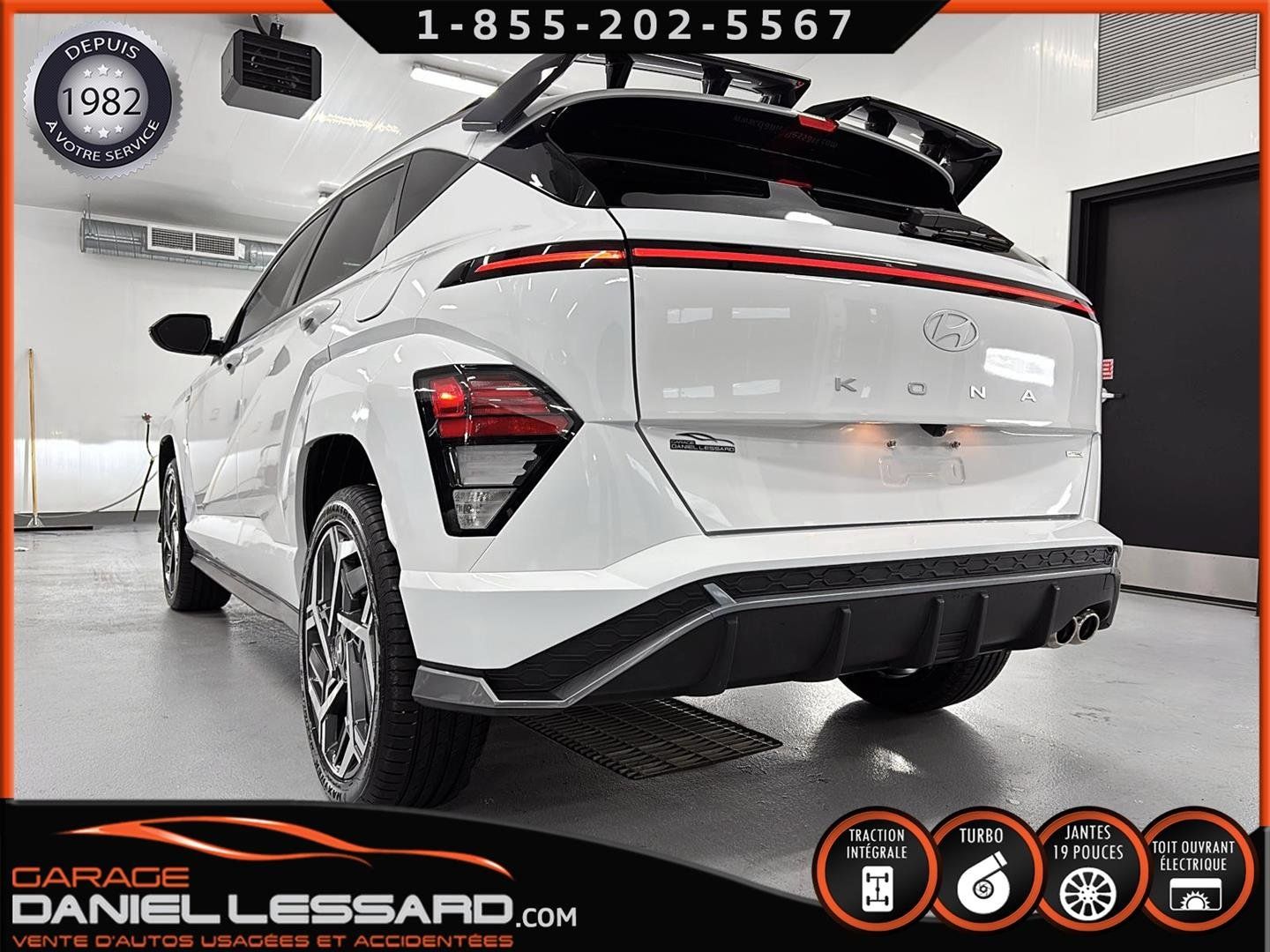 Hyundai Kona 2024 - Thumbnail 20