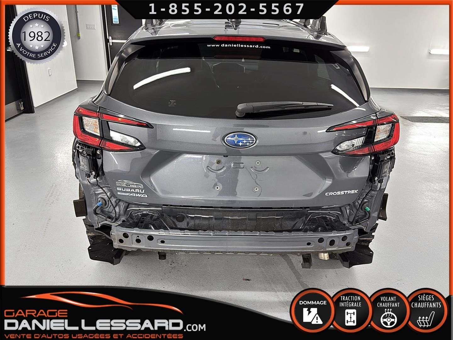 Subaru Crosstrek 2024 - Thumbnail 20