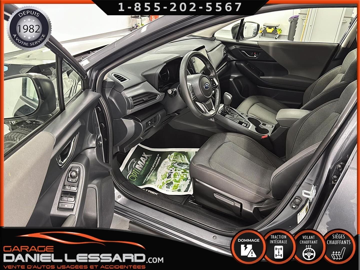 Subaru Crosstrek 2024 - Thumbnail 35