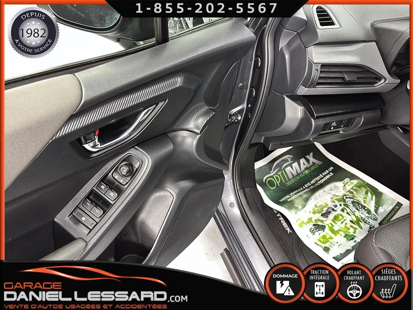 Subaru Crosstrek 2024 - Thumbnail 39