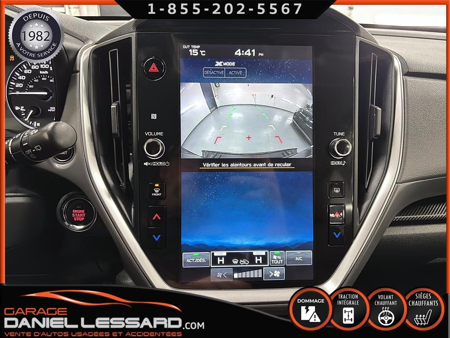 Subaru Crosstrek 2024 - Thumbnail 46