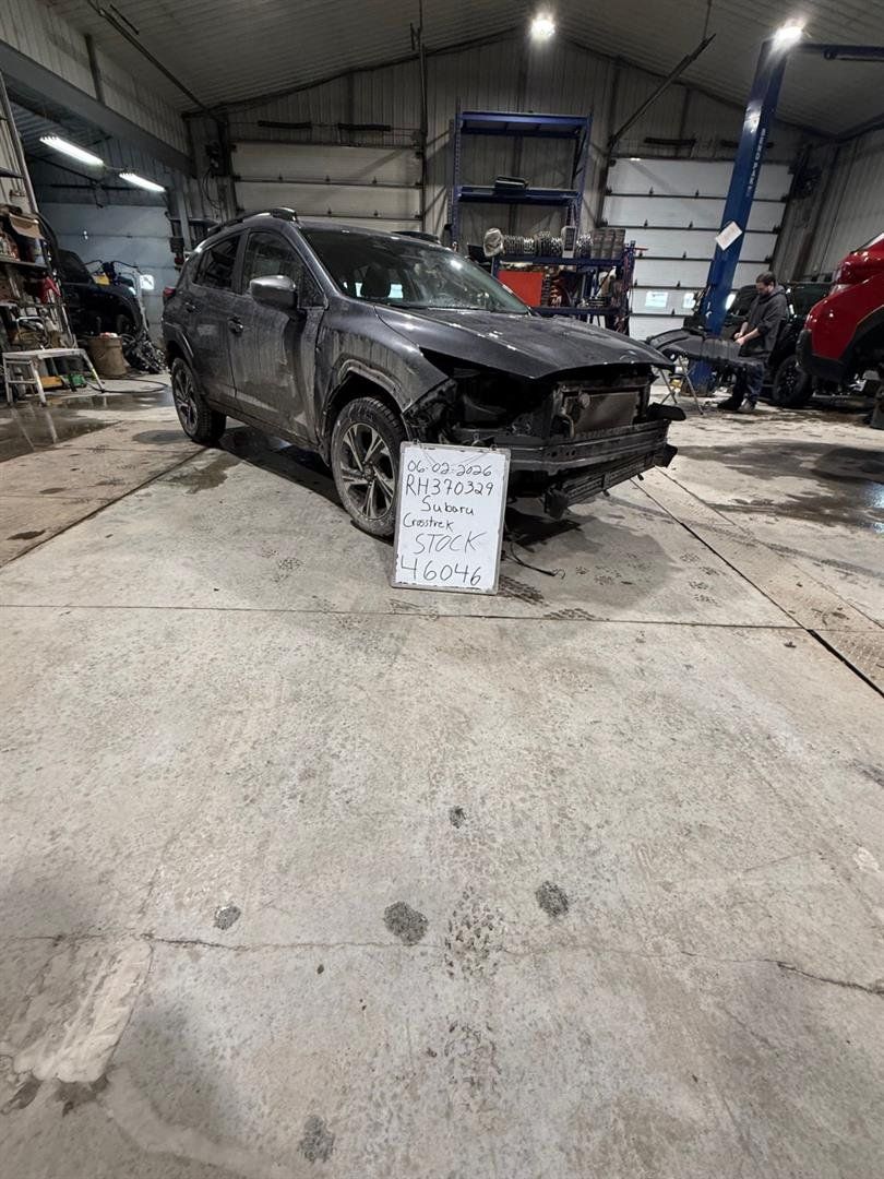 Subaru Crosstrek 2024 - Thumbnail 53
