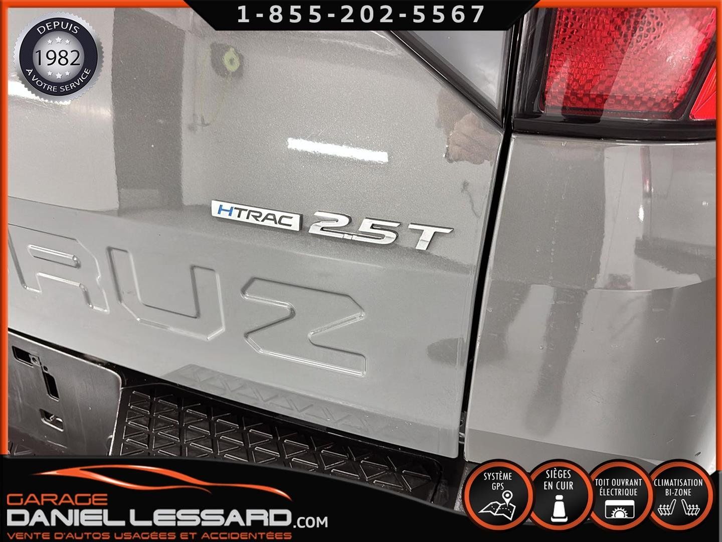 Hyundai SANTA CRUZ 2024 - Thumbnail 12