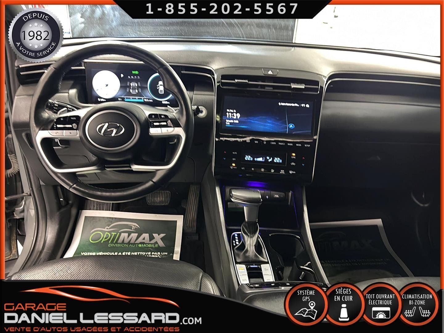 Hyundai SANTA CRUZ 2024 - Thumbnail 20