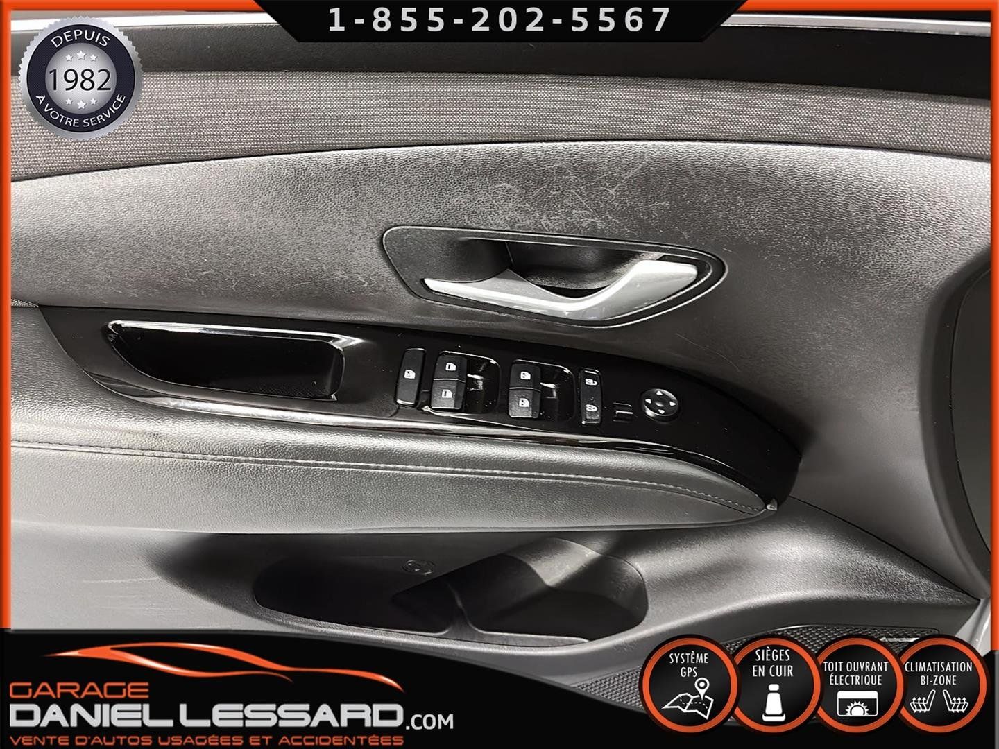 Hyundai SANTA CRUZ 2024 - Thumbnail 21