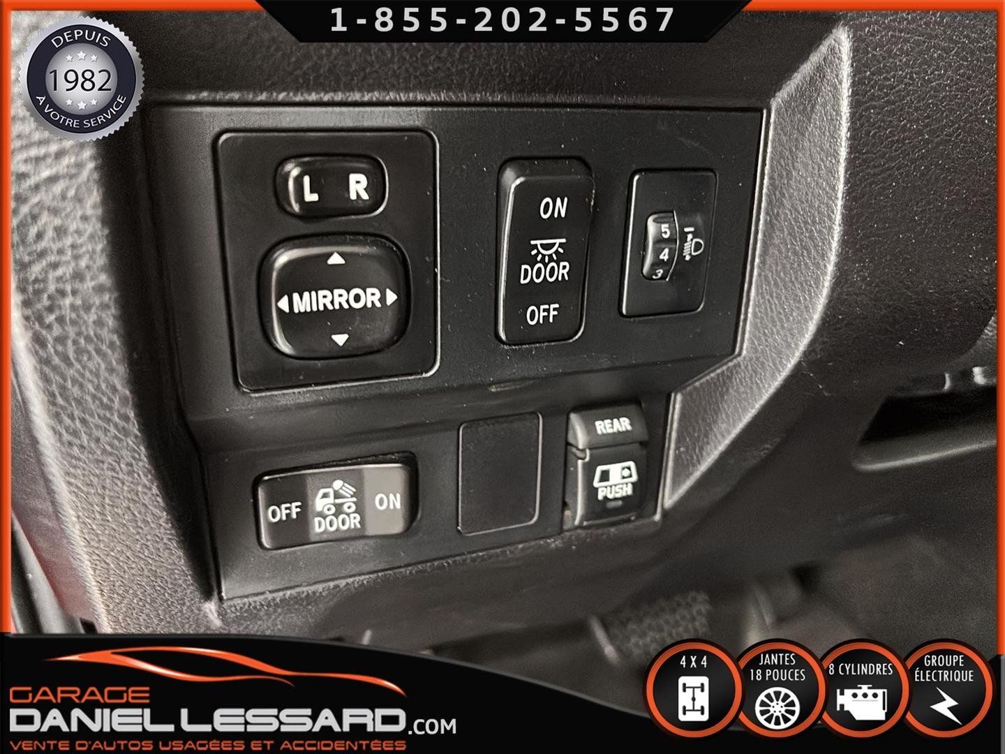 Toyota Tundra 2014 - Thumbnail 18