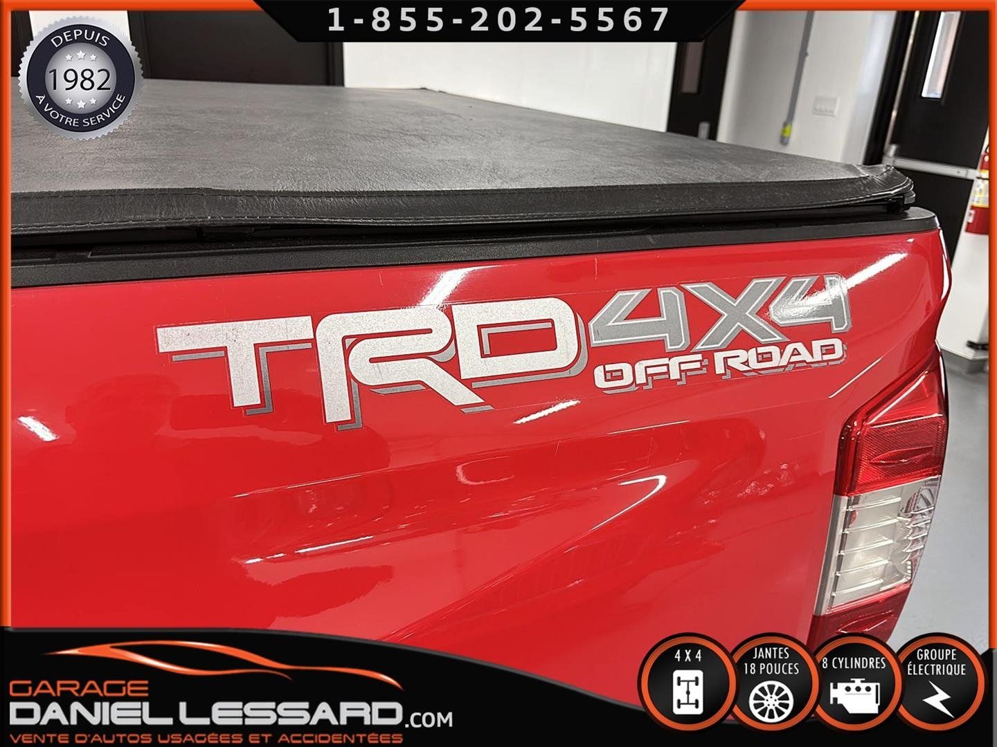 Toyota Tundra 2014 - Thumbnail 30