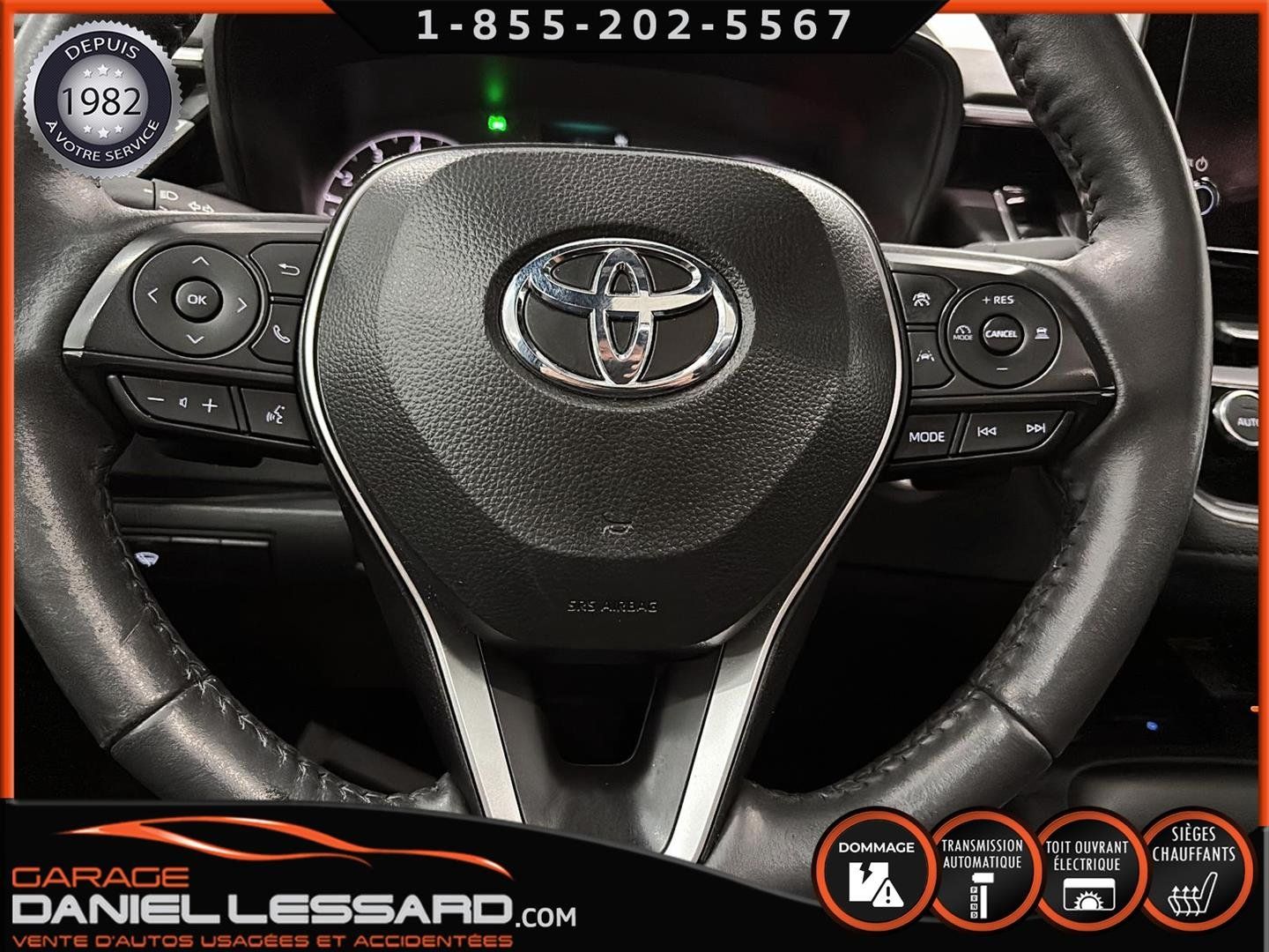 Toyota Corolla 2024 - Thumbnail 25
