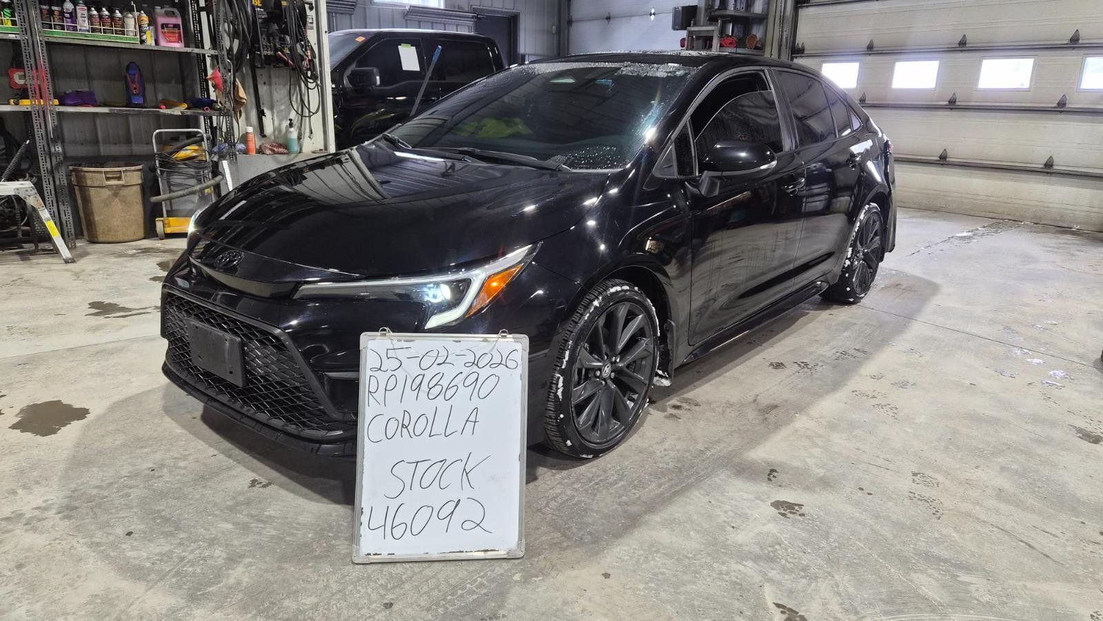 Toyota Corolla 2024 - Thumbnail 49