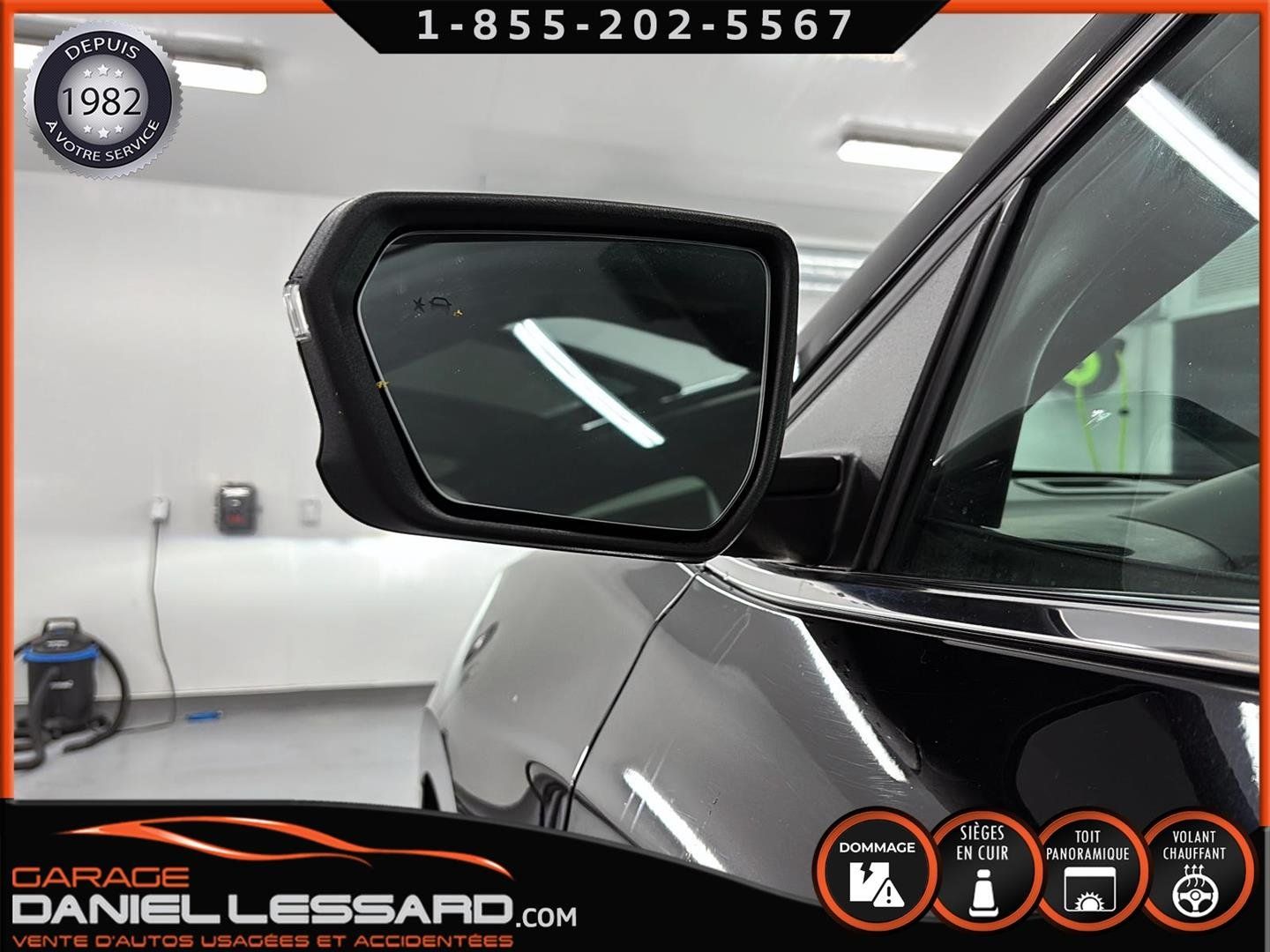 Chevrolet Equinox 2024 - Thumbnail 17