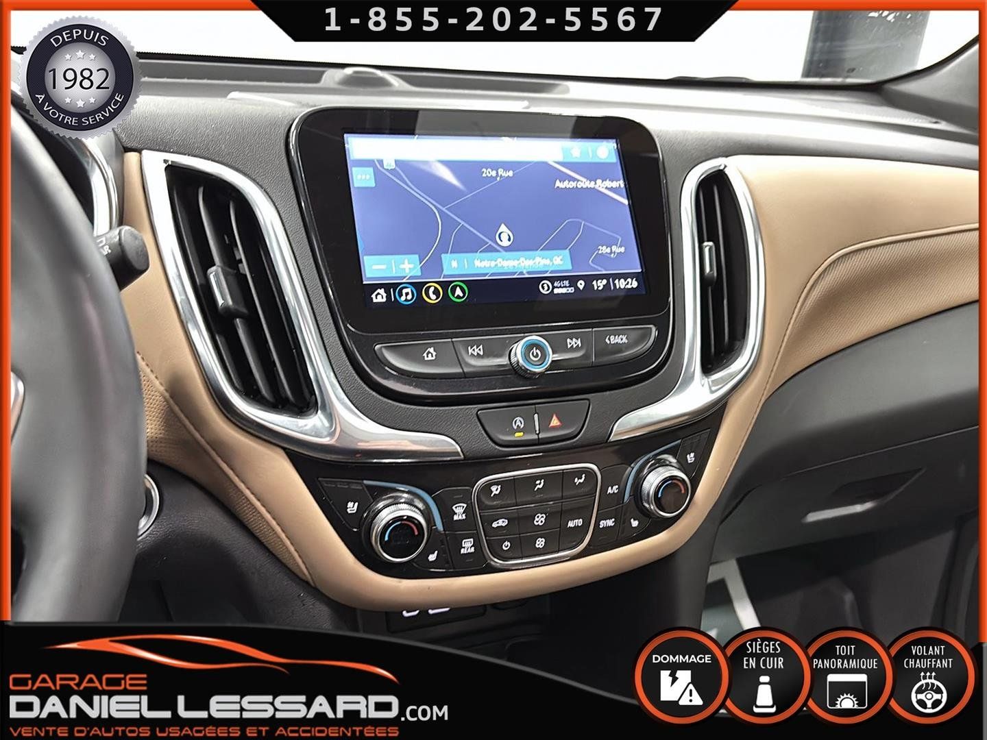 Chevrolet Equinox 2024 - Thumbnail 32