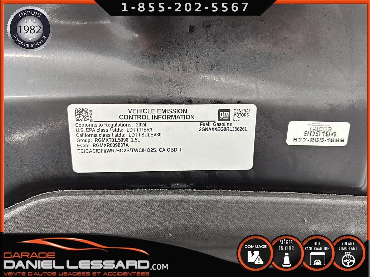 Chevrolet Equinox 2024 - Thumbnail 41