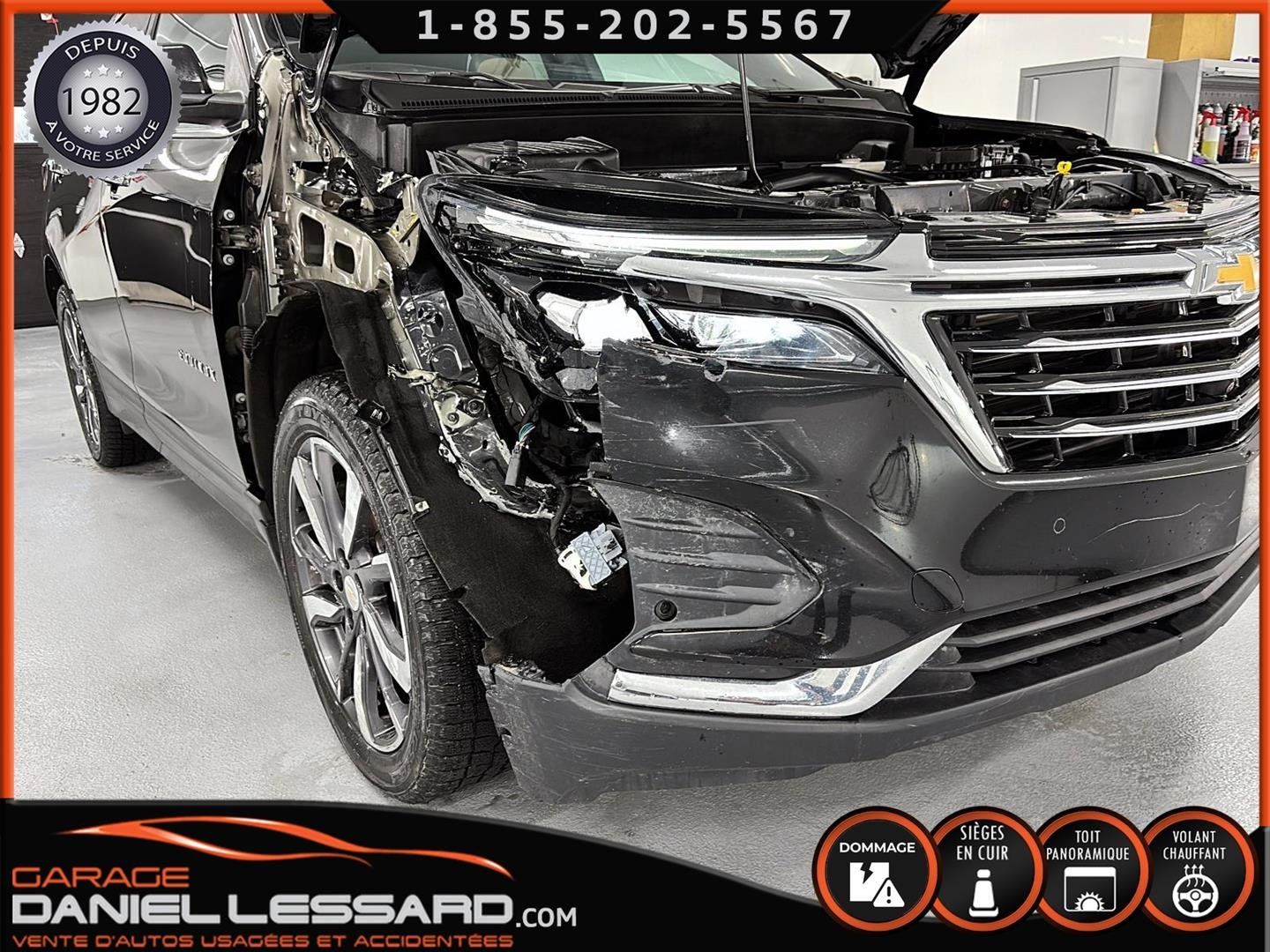Chevrolet Equinox 2024 - Thumbnail 48
