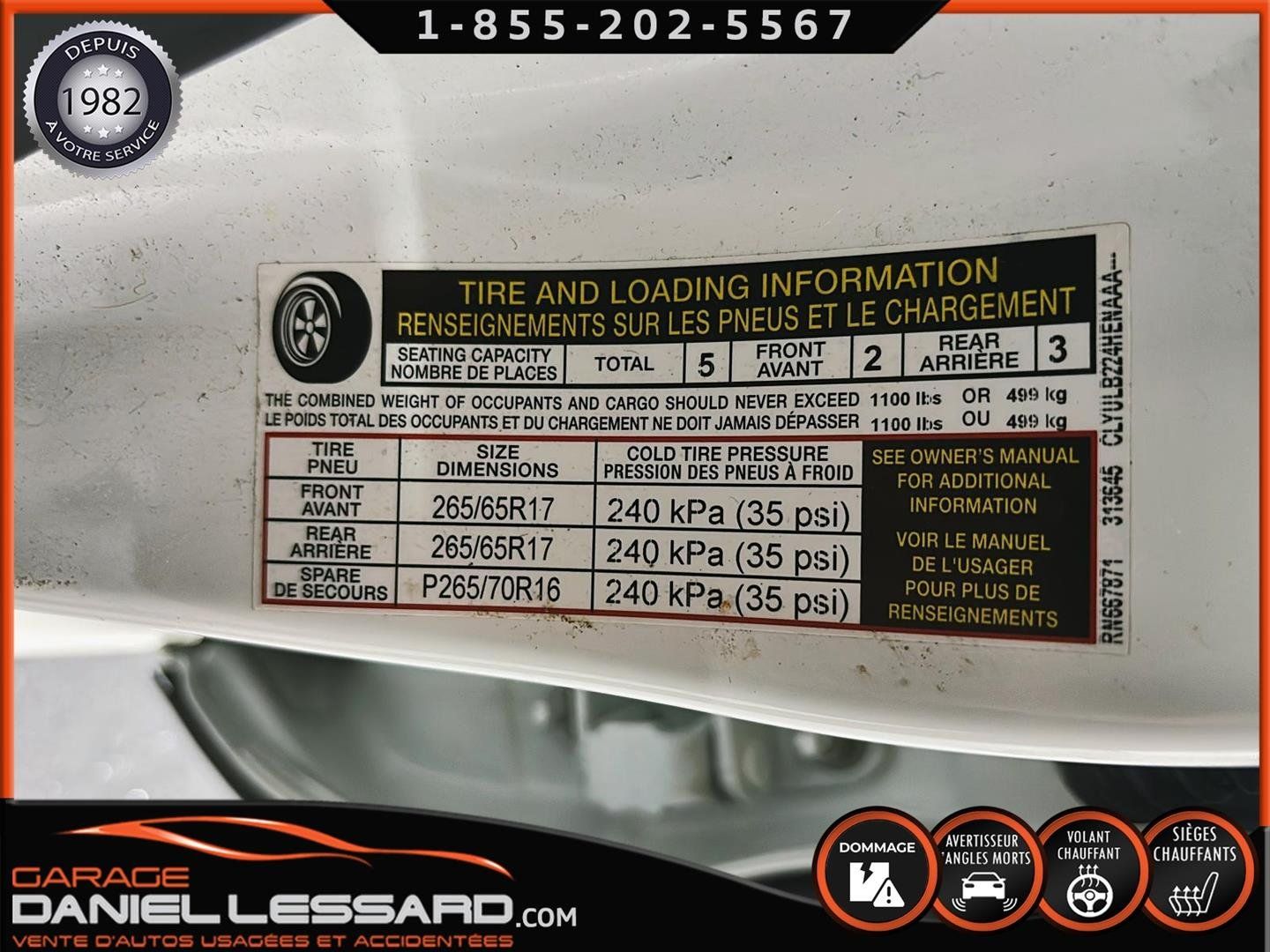 Nissan Frontier 2024 - Thumbnail 14