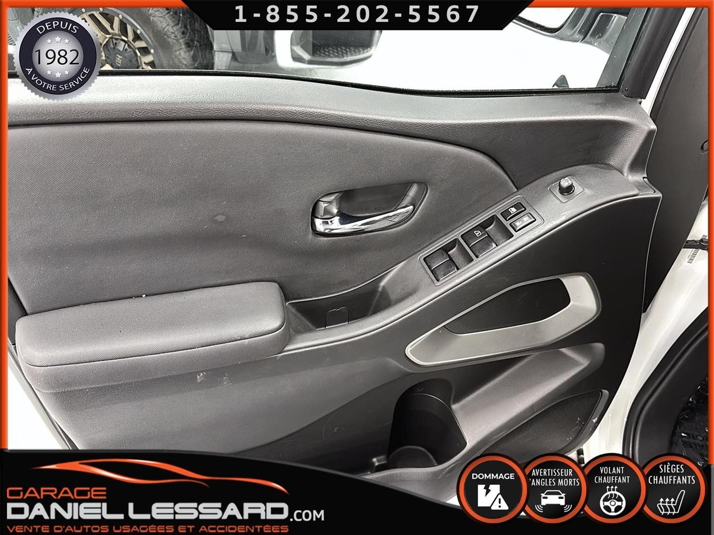 Nissan Frontier 2024 - Thumbnail 15