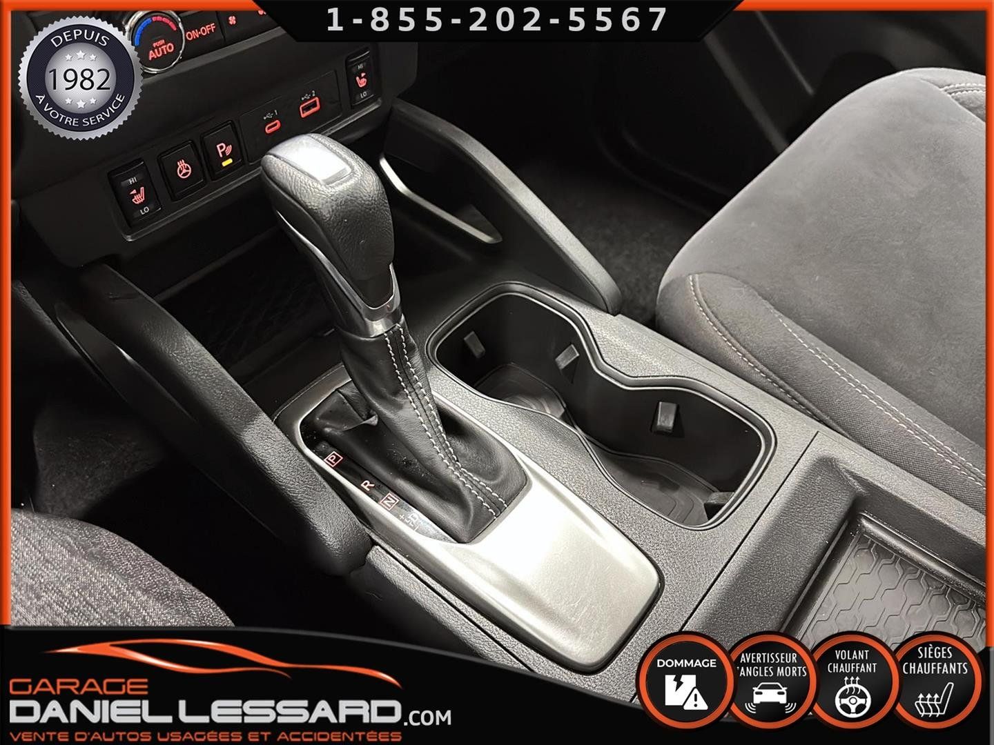 Nissan Frontier 2024 - Thumbnail 24