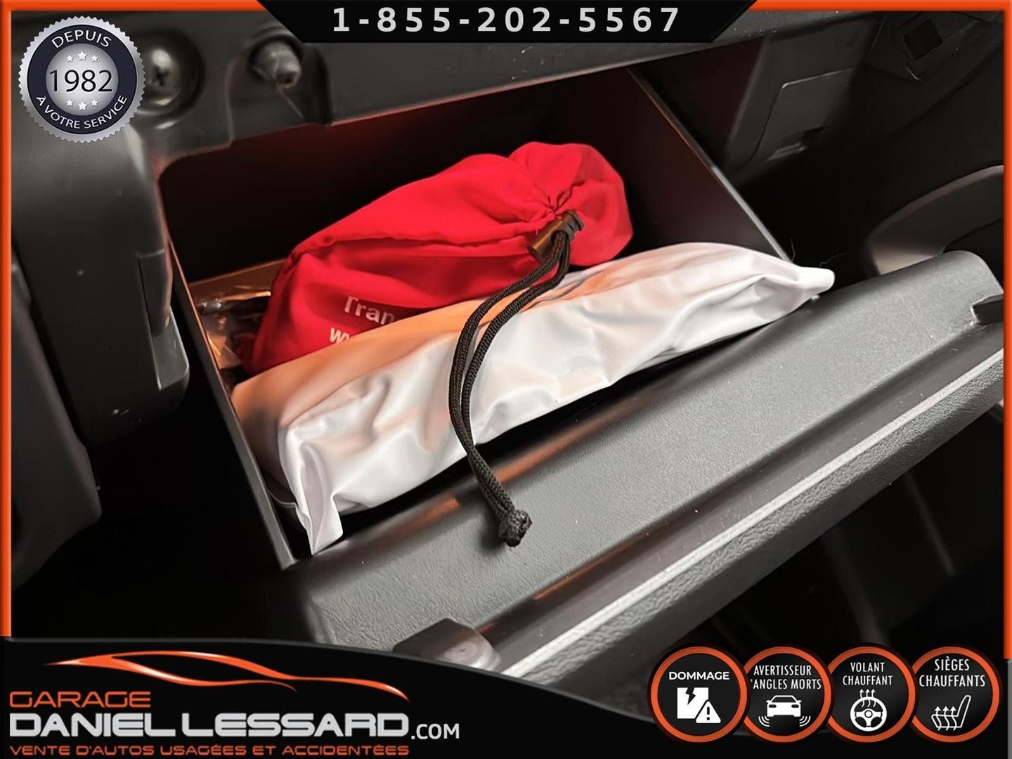 Nissan Frontier 2024 - Thumbnail 26