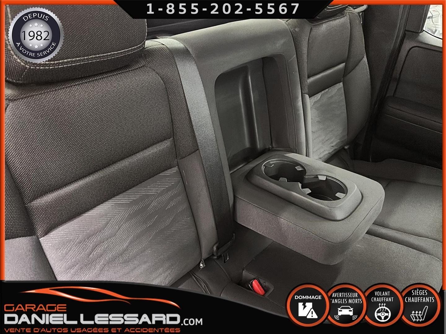 Nissan Frontier 2024 - Thumbnail 29
