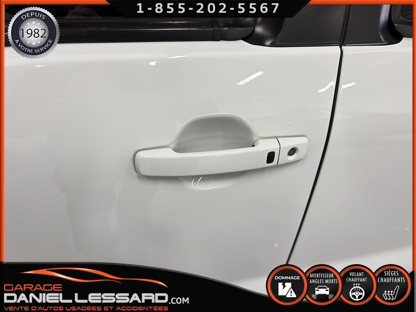 Nissan Frontier 2024 - Thumbnail 33