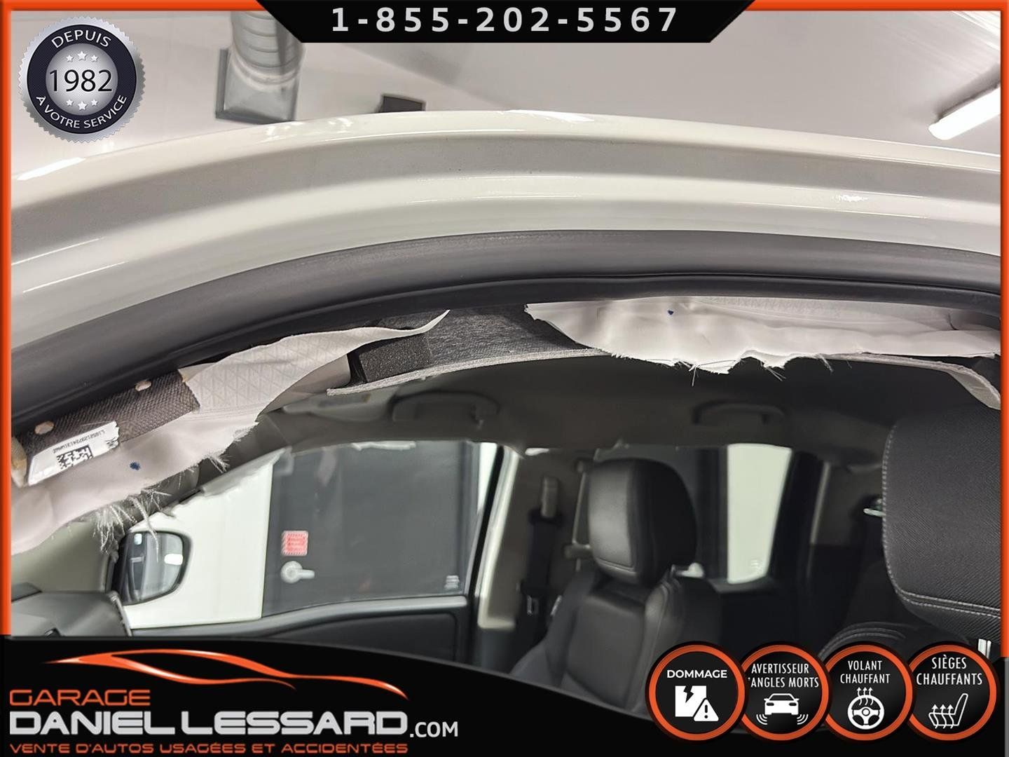 Nissan Frontier 2024 - Thumbnail 59