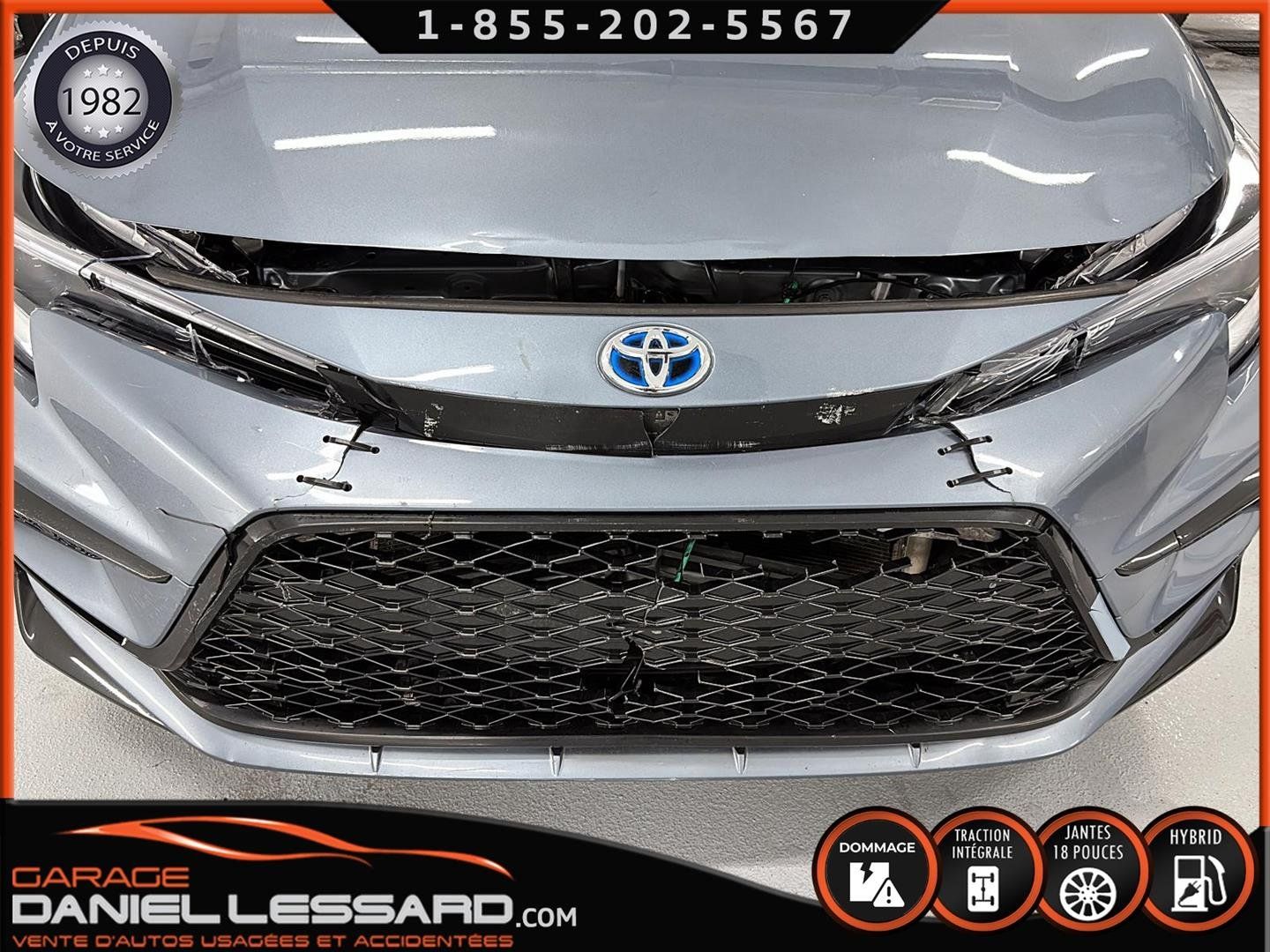Toyota Corolla 2024 - Thumbnail 23