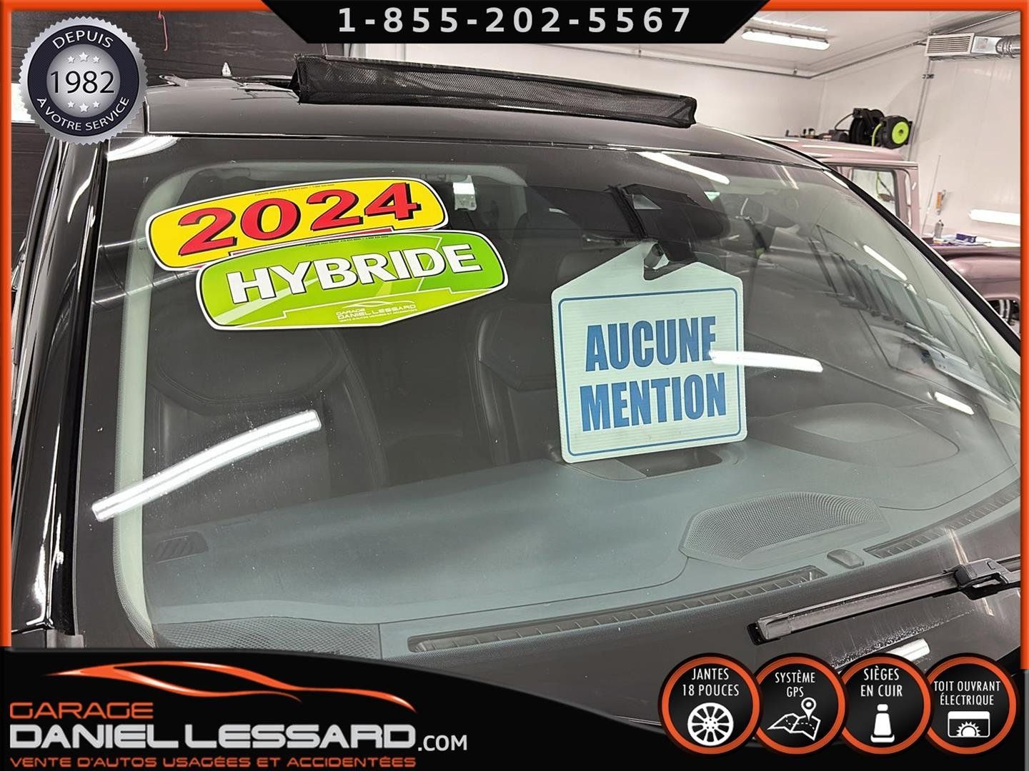 Ford Maverick 2024 - Thumbnail 15