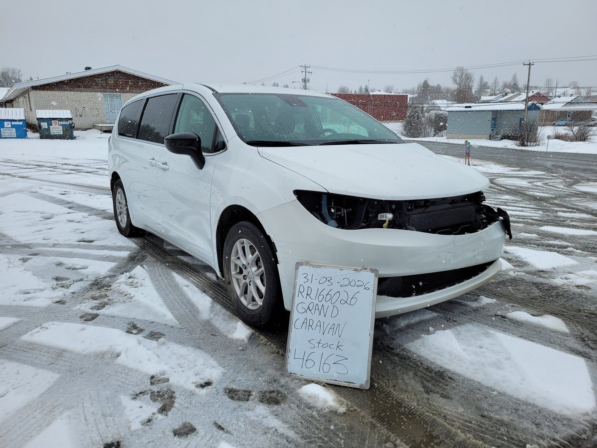 Chrysler Grand Caravan 2024 - Thumbnail 45