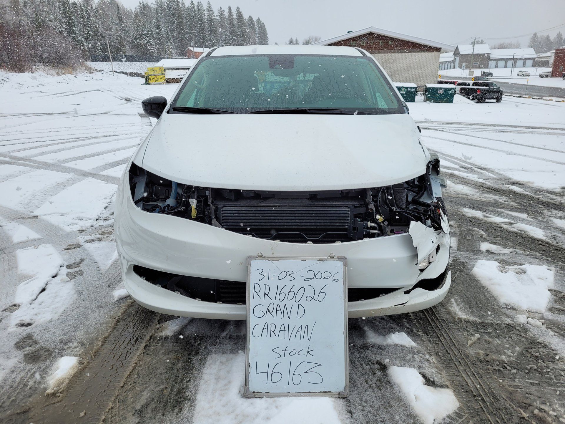 Chrysler Grand Caravan 2024 - Thumbnail 47