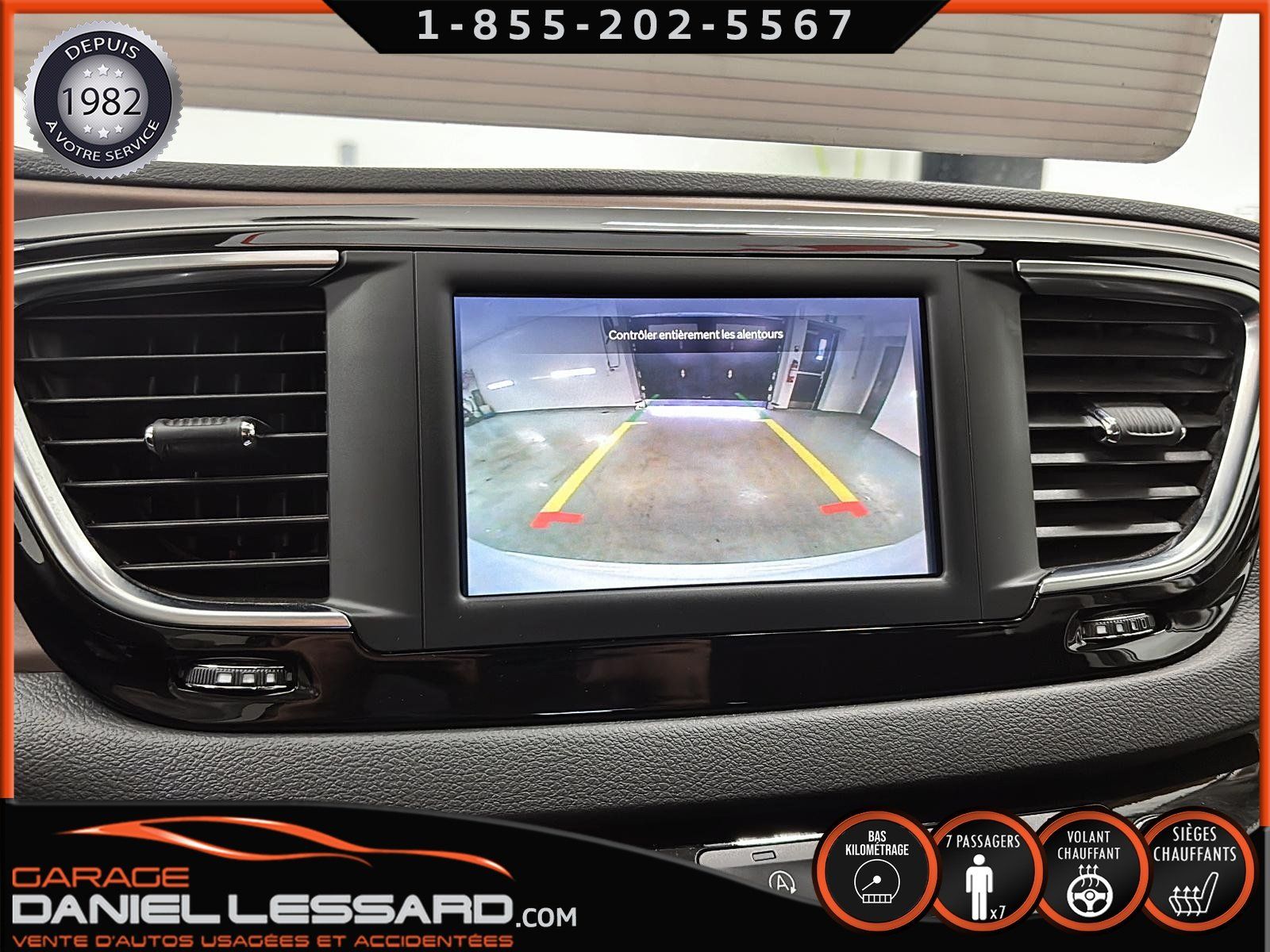 Chrysler Grand Caravan 2024 - Thumbnail 33