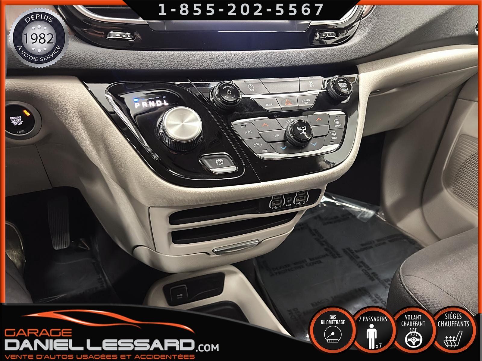 Chrysler Grand Caravan 2024 - Thumbnail 34