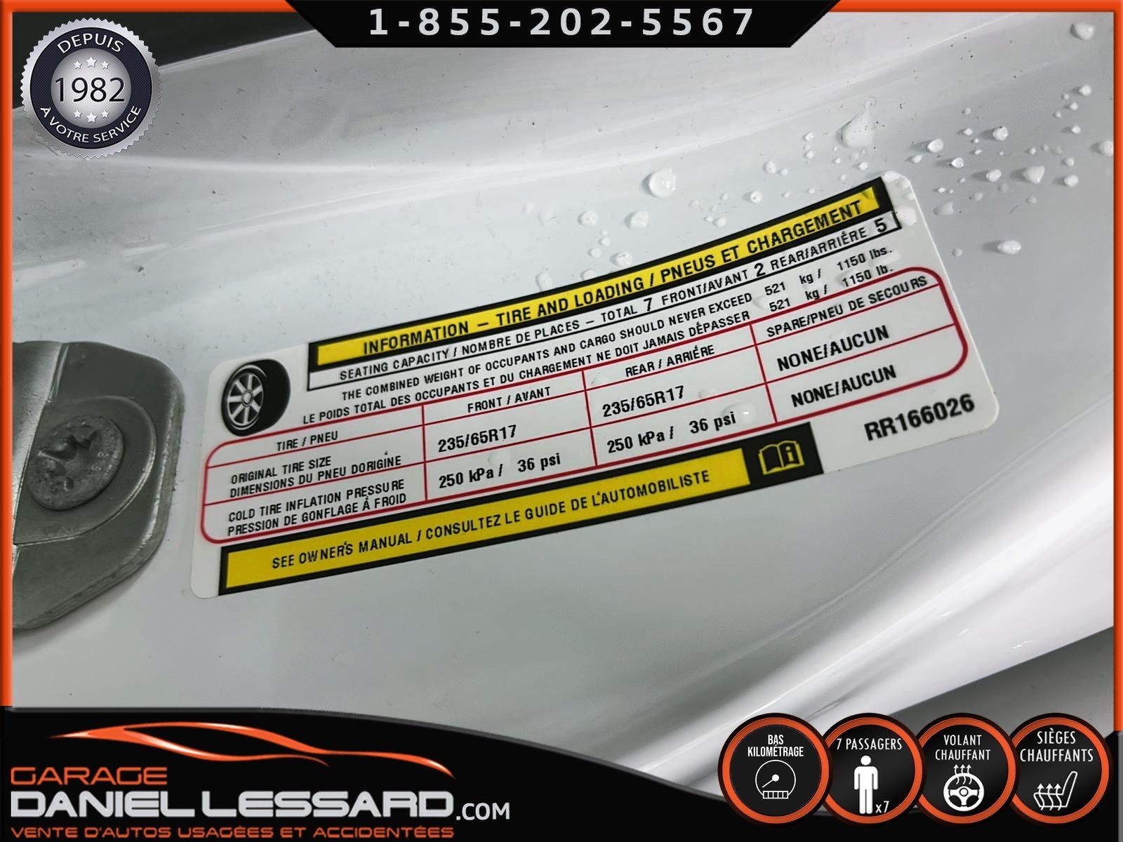 Chrysler Grand Caravan 2024 - Thumbnail 38