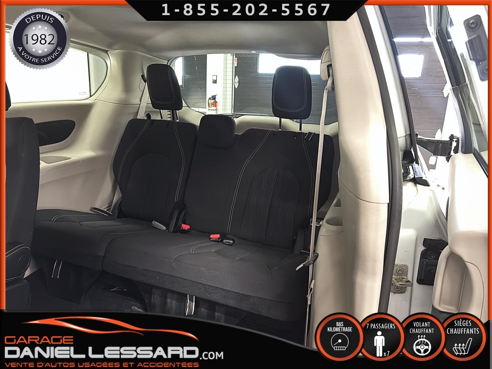 Chrysler Grand Caravan 2024 - Thumbnail 22