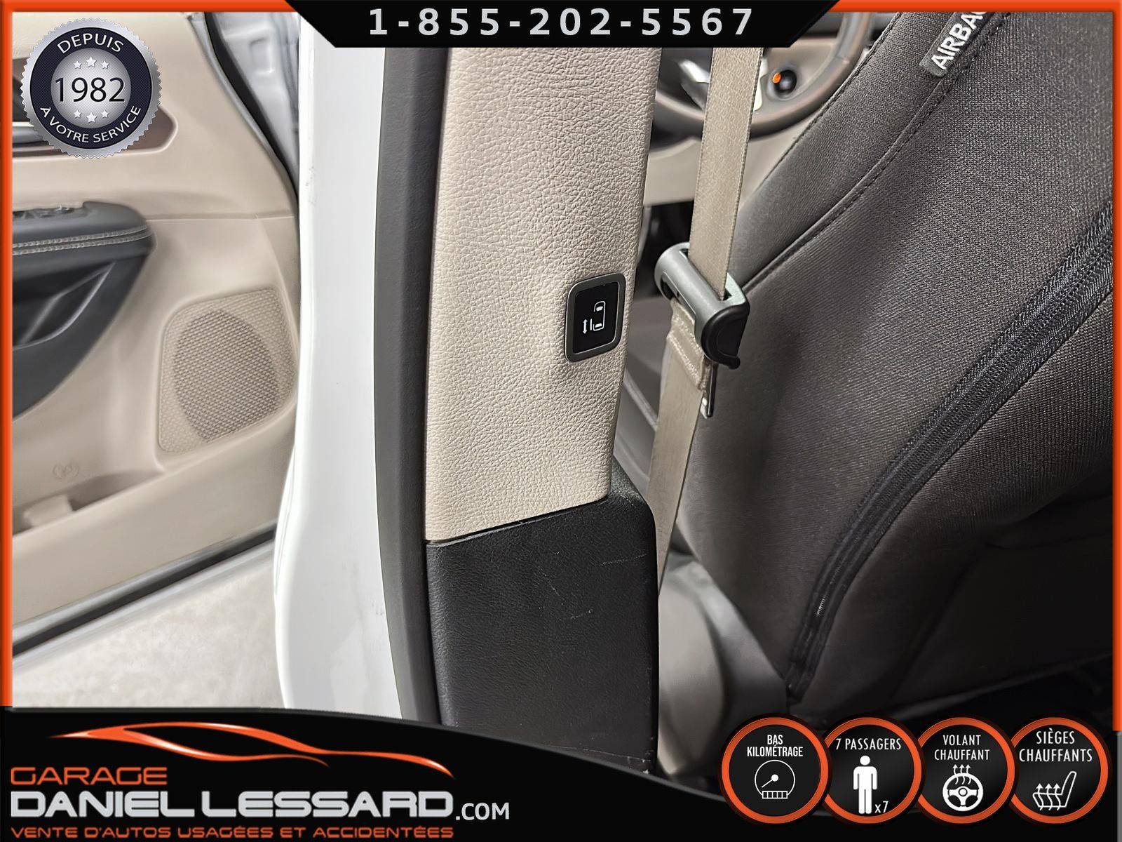 Chrysler Grand Caravan 2024 - Thumbnail 25