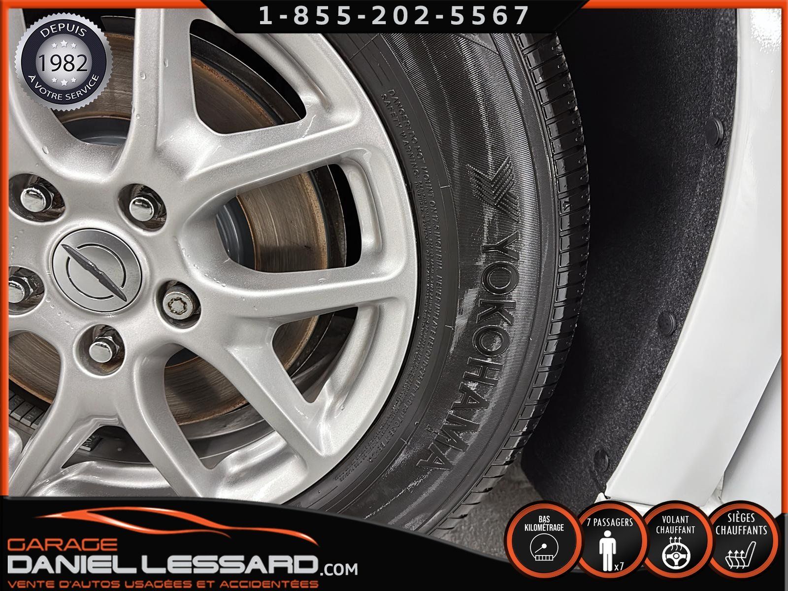 Chrysler Grand Caravan 2024 - Thumbnail 13