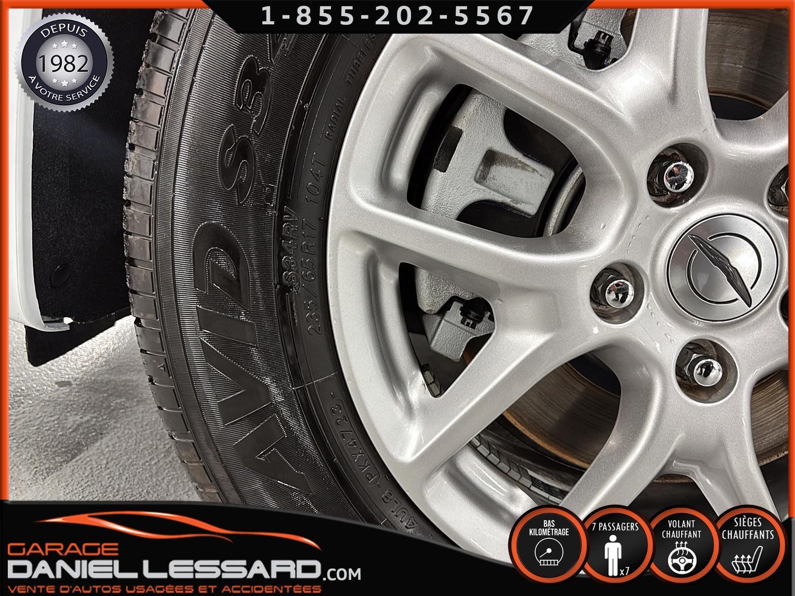 Chrysler Grand Caravan 2024 - Thumbnail 14