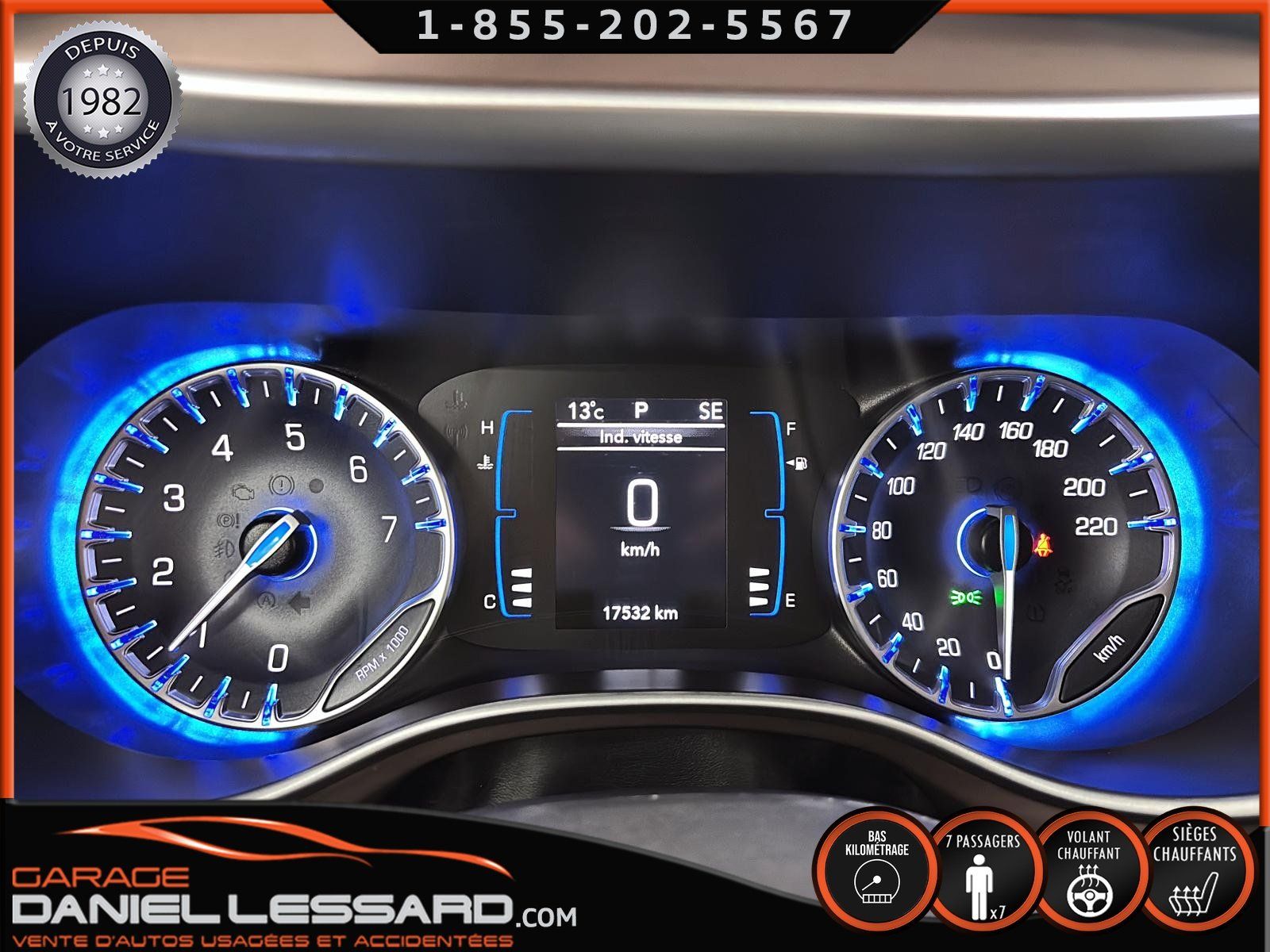Chrysler Grand Caravan 2024 - Thumbnail 31
